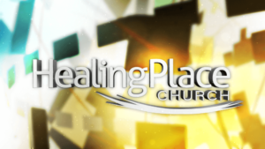 Vision Healing Place Church